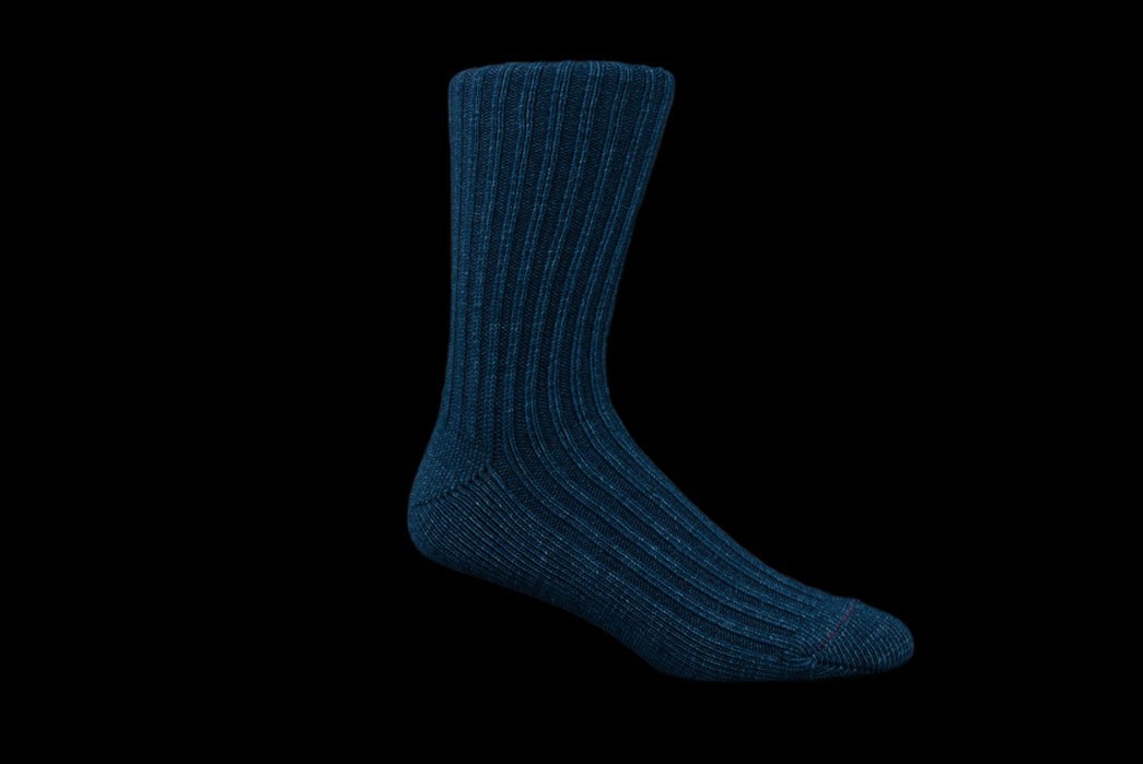 anonymousism-sock