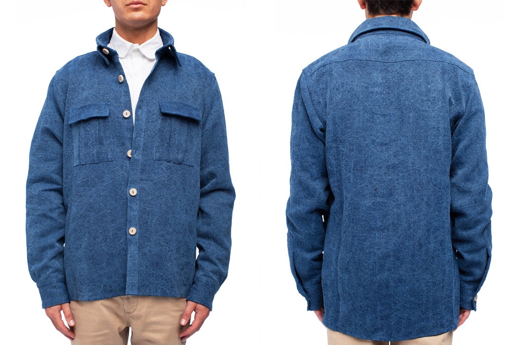 blluemade-indigo-dyed-15-3oz-belgian-linen-jacket-guy-front-back