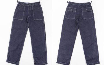 engineered-garments-workaday-indigo-denim-heavy-fatigue-pant-front-back