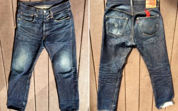 fade-of-the-day-levis-vintage-clothing-1947-501-1-year-1-wash-2-soaks-front-back