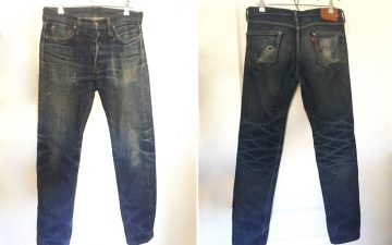 fade-of-the-day-samurai-jeans-s710xx-1-year-2-washes-5-soaks-front-back