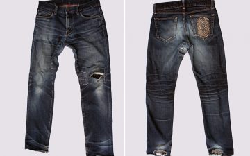 fade-of-the-day-uniqlo-slim-fit-straight-selvedge-7-years-unknown-washes-front-back