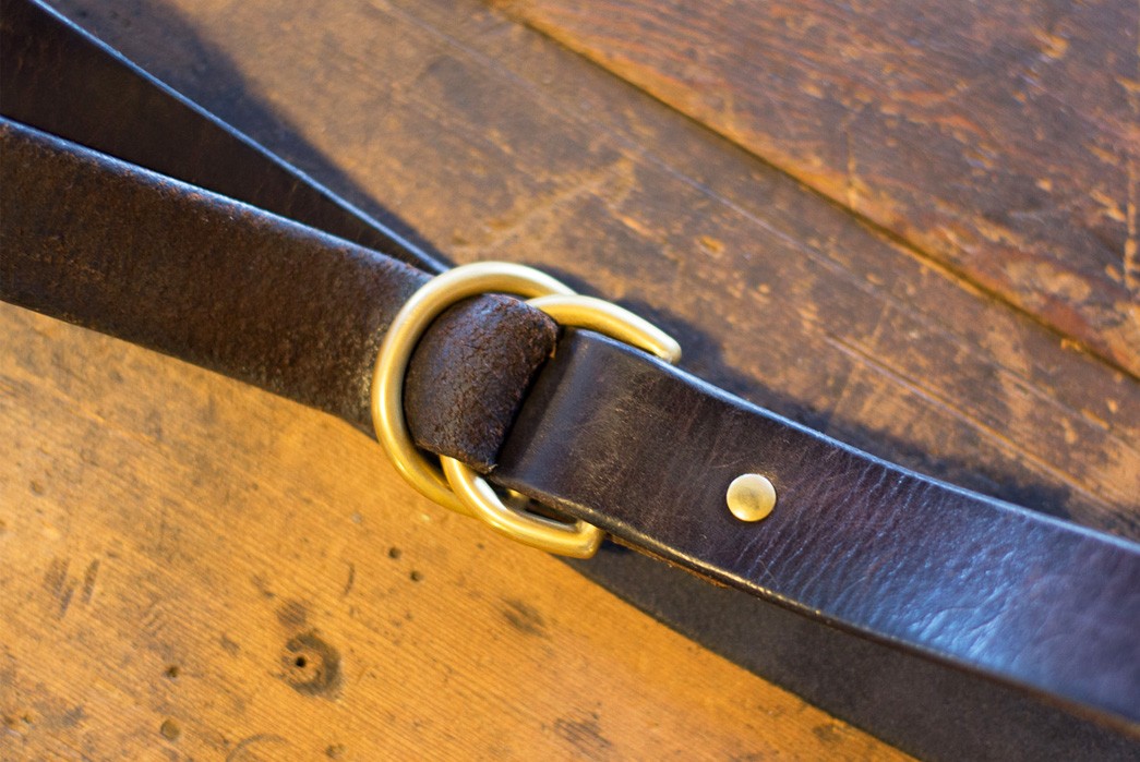 fade-of-the-day-woodfaulk-d-ring-leather-belt-3-years-6-months-detailed