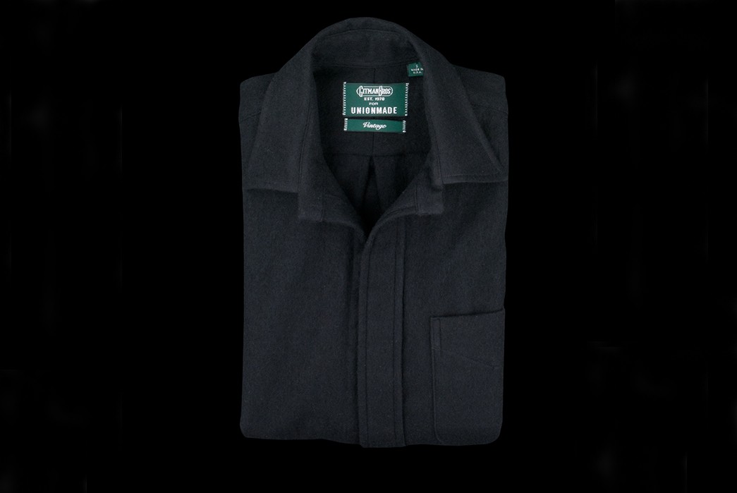 gitman_vintage_unionmade_cotton_wool_long_sleeve_no_button_shirt2