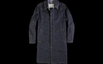 mackintosh-made-in-japan-raw-denim-trench-coat-front