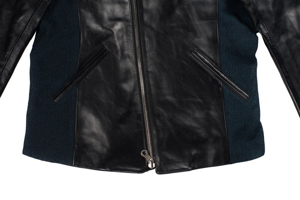 nine-lives-yak-hide-sashiko-leather-jacket-front-down
