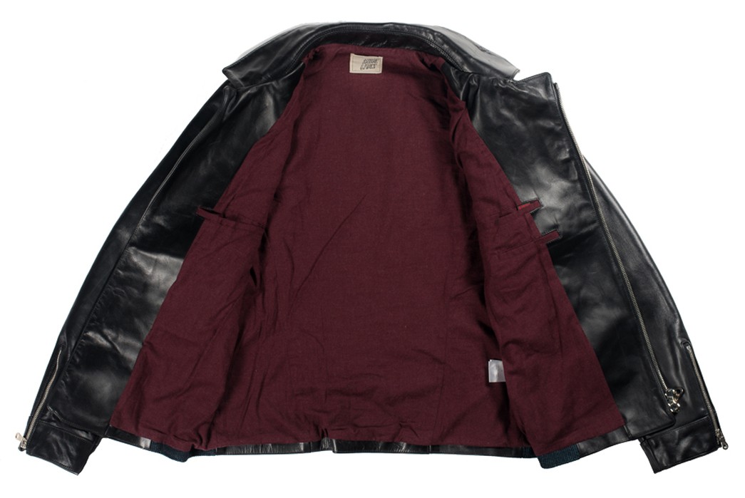 nine-lives-yak-hide-sashiko-leather-jacket-front-open