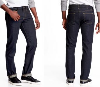 old-navy-slim-fit-selvedge-jeans