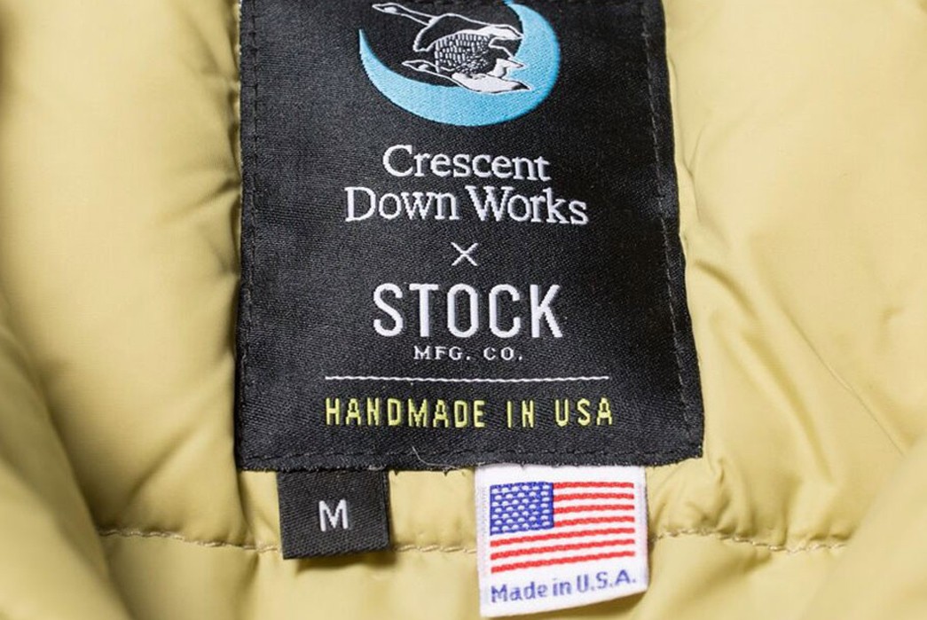 stock-mfg-co-x-crescent-down-works-northwoods-down-parka-label