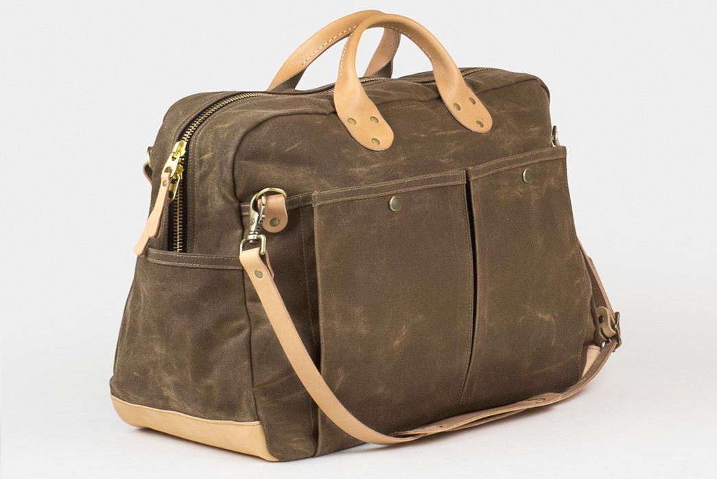 winter-session-waxed-cotton-weekender-bags-tan-side