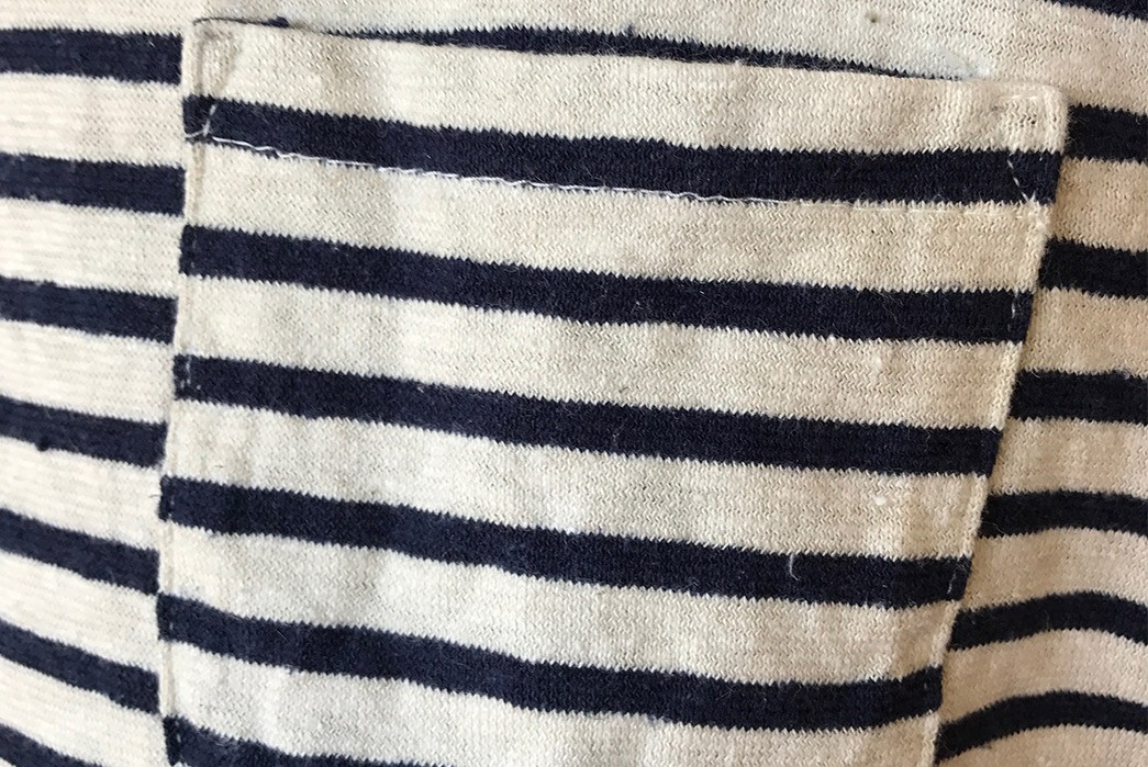 420-The-Time-Is-Right-For-Hemp-tshirt-on-stripes-pocket