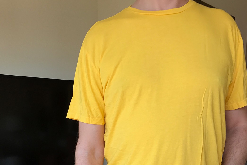 420-The-Time-Is-Right-For-Hemp-yellow-tshirt