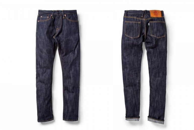 elhaus-6th-anniversary-arrow-special-iron-tail-loomstate-21oz-jeans-front-back</a>