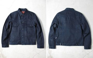 pure-blue-japan-introduces-their-type-ii-jacket-in-four-fabrics-indigo-front-back