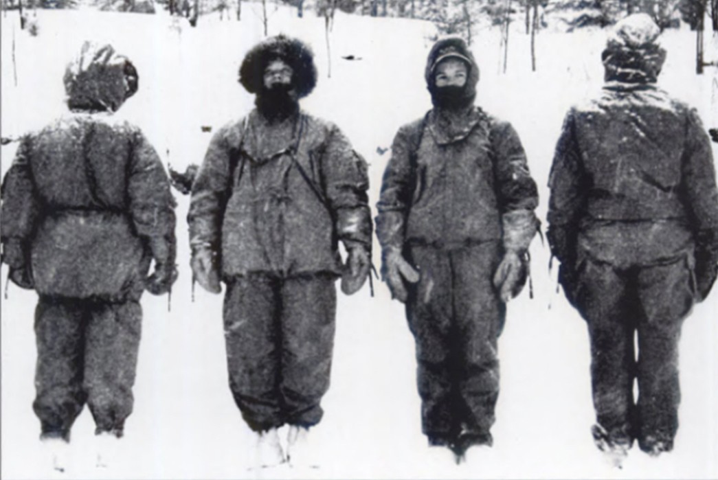 the-history-of-the-parka-natick-army-labs-boston-ma-1940s