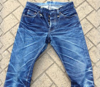 fade-friday-sage-marcher-22-oz-10-months-3-washes-2-soaks-front-top