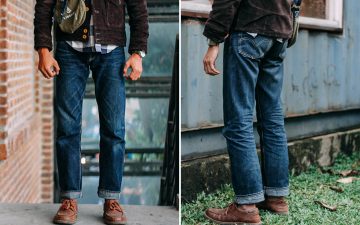 fade-of-the-day-rootdiggers-mto-orange-selvedge-6-washes-2-washes-1-soak-model-front-back