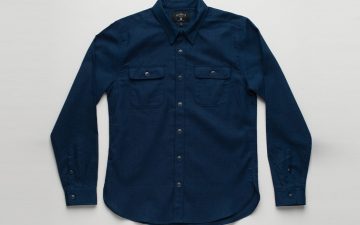 freenote-cloth-japanese-indigo-brushed-cotton-gilroy-shirt-front