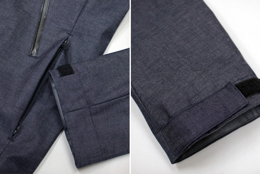 japan-blue-djb300-dougu-plain-all-weather-field-coat-sleeves