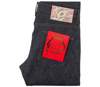 naked-famous-chinese-new-year-fire-rooster-jeans-folded