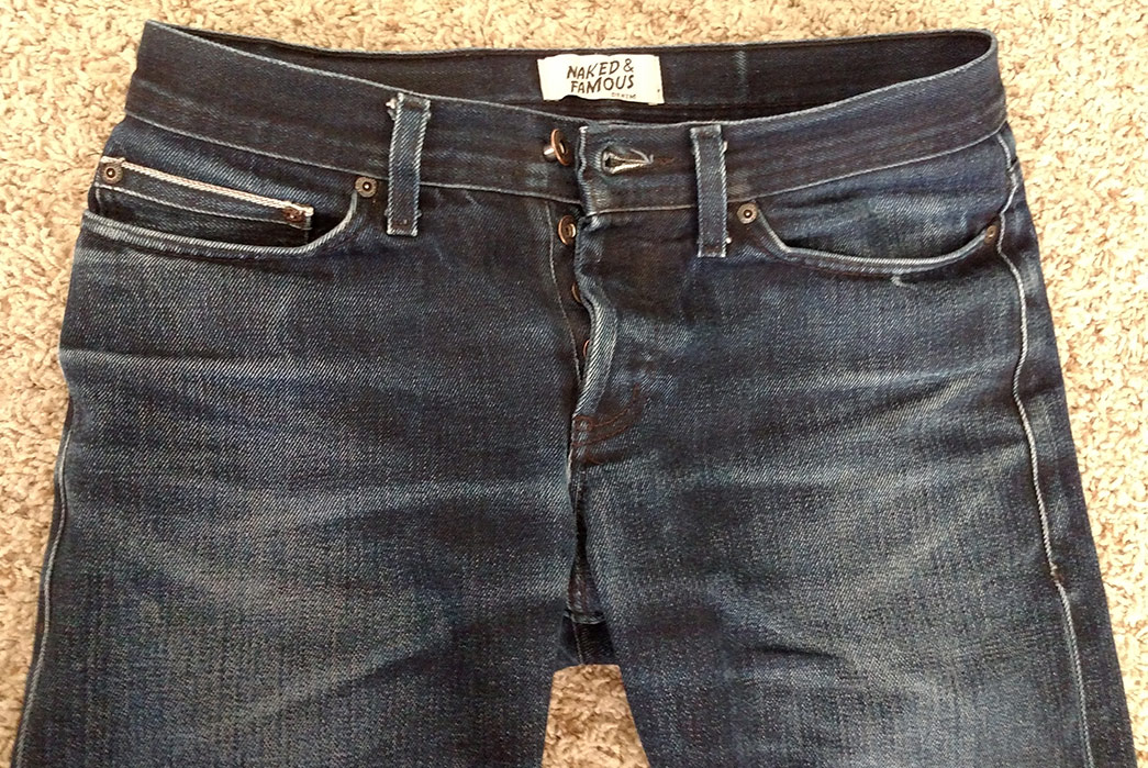 naked-famous-sumi-ink-coated-weird-guy-15-months-2-washes-2-soaks-front-top