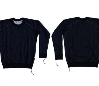 pure-blue-japan-indigo-herrinbone-crewneck-sweatshirt-front-back
