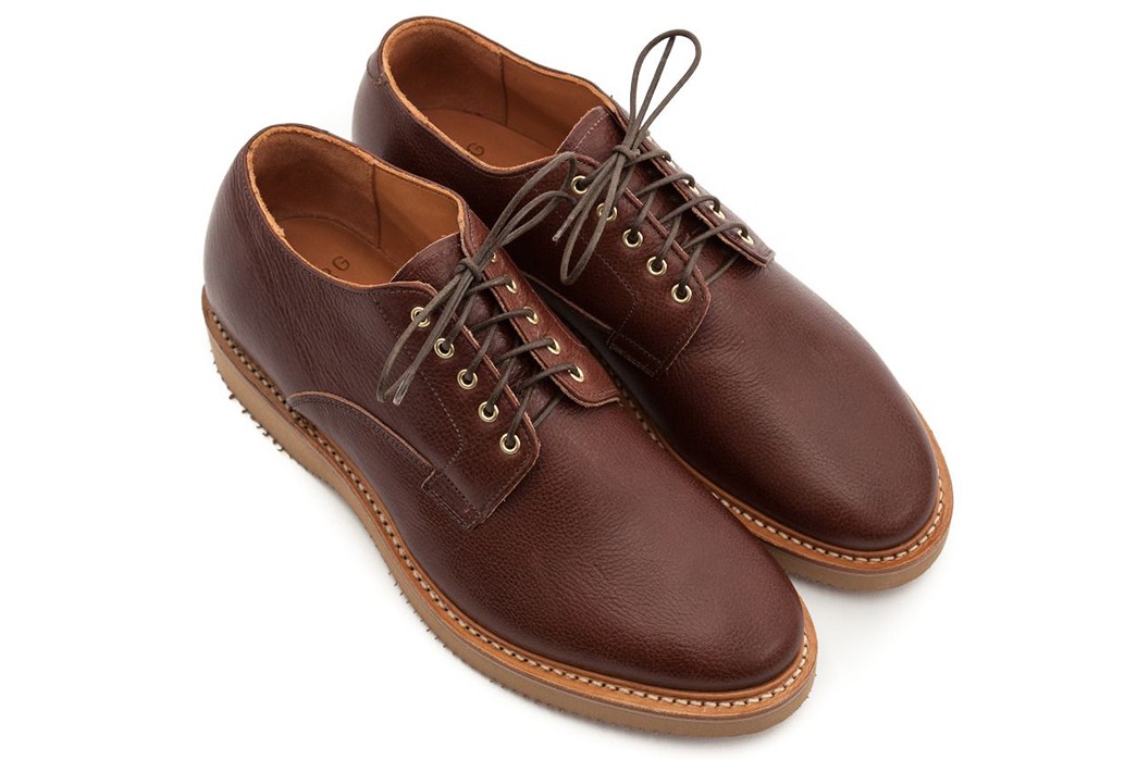 vibergs-tumbled-horsehide-derby-shoe-is-built-on-an-orthopedic-shoe-last-pair-side-front