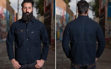 stevenson-overall-co-selvedge-indigo-x-indigo-canvas-heartland-jacket-model-front-back