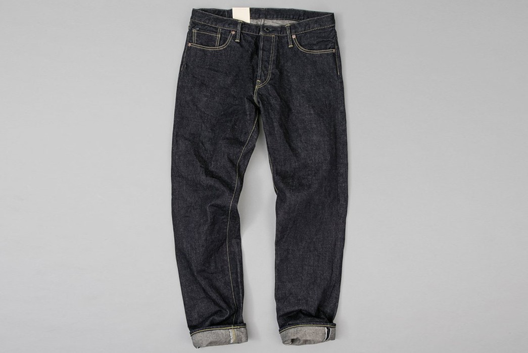 the-hill-sides-blue-jeans-with-new-th-s-mills-selvedge-denim-front