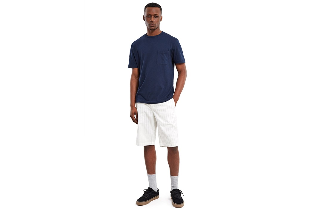 dickies-1922-x-opening-ceremony-dickies-classic-work-shorts-blue-shirt-white-pants