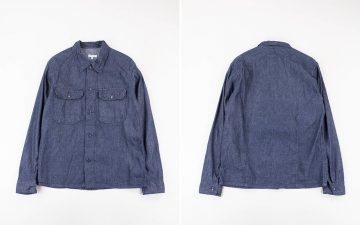 engineered-garments-8oz-cone-denim-field-shirt-front-back