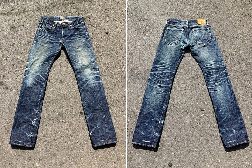 fade-friday-samurai-jeans-s003jp-15th-anniversary-1-year-1-wash-1-soak-front-back