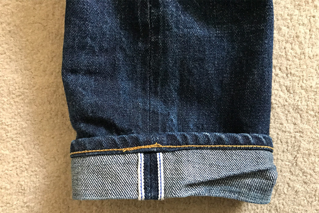 fade-of-the-day-kojima-genes-rnb-1080m-14-months-3-washes-2-soaks-leg-selvedge