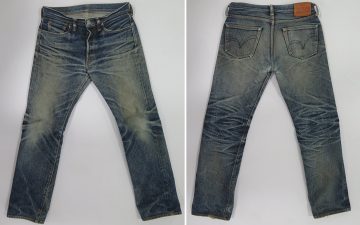 Fade-of-the-Day---Samurai-Jeans-S710XX-(2-Years,-7-Washes)-front-back