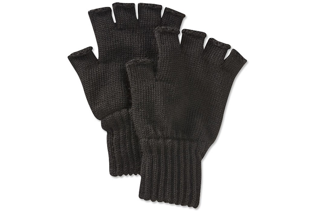 Fingerless-Gloves---Five-Plus-One-3)-Barbour-Fingerless-Gloves