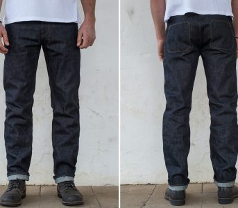 freenote-cloth-yoshiwa-mills-13oz-broken-twill-selvedge-denim-jeans-front-back