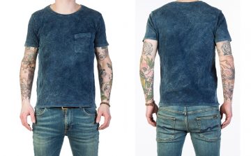 nudie-jeans-organic-cotton-marble-indigo-ove-pocket-tee-front-back