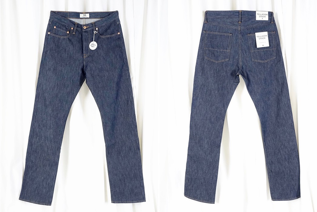 tellason-stock-is-american-made-raw-denim-for-99-front-back