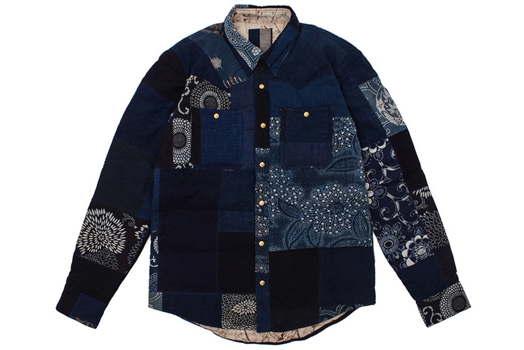 visvim-releases-hyper-expensive-indigo-patchwork-shirts-blue-front