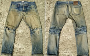 Fade-Friday---Unbranded-UB-221-(3-Years,-Unknown-Washes-and-Soaks)-front-back