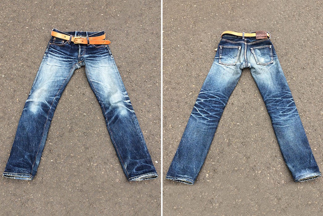 Fade-of-the-Day---Akaime-A710XX-(16-Months,-3-Washes)-front-back