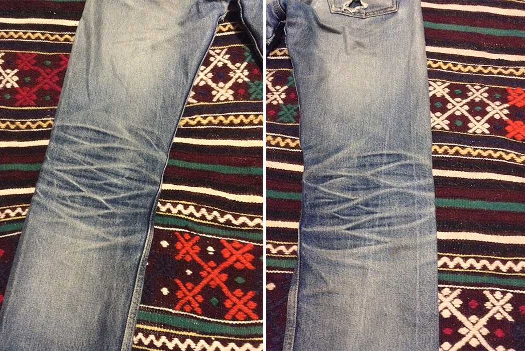 Fade-of-the-Day---Levi's-501-STF-(4-Years,-Unknown-Washes,-2-Soaks)-legs-back