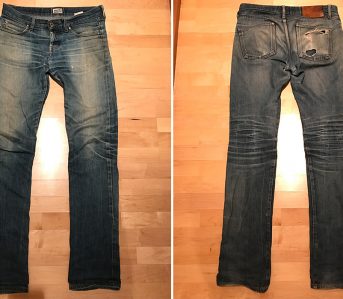 Fade-of-the-Day---Naked-&-Famous-Skinny-Guy-Natural-Indigo-(6-Months,-7-Washes)-front-back
