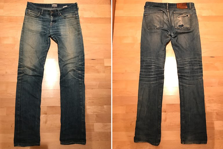 Fade-of-the-Day---Naked-&-Famous-Skinny-Guy-Natural-Indigo-(6-Months,-7-Washes)-front-back</a>