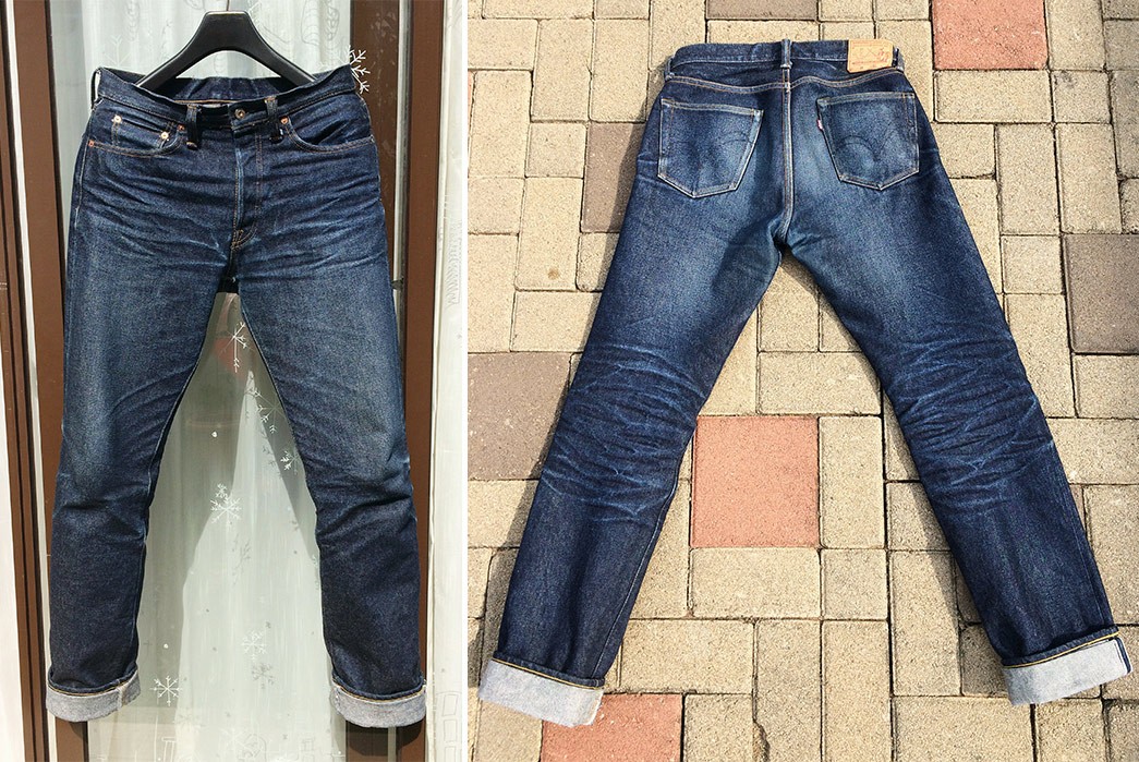 Fade-of-the-Day---Samurai-Jeans-S710XX-(7-Months,-1-Wash,-1-Soak)-front-back