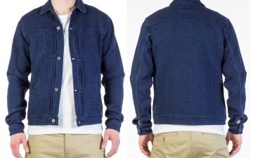 Livid-Jeans-Joshua-Japan-Indigo-Dobby-Jacket-model-front-back