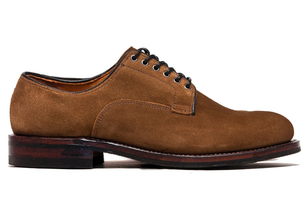 Lost-&-Found-Releases-a-Septet-of-Exclusive-Viberg-Shoes-shoe-brown