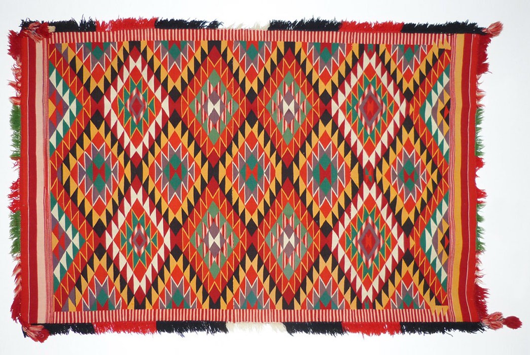 Navajo-Blankets-and-Rugs-1890-Germantown-Eye-Dazzler.-The-name-says-it-all.-Image-via-Shiprock-Trading-Co
