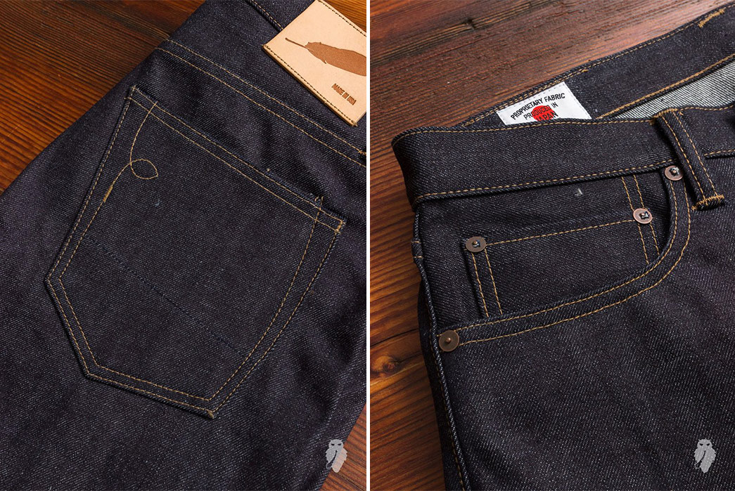 Rogue-Territory-Introduces-Their-Proprietary-15oz.-Nihon-Menpu-Mills-Selvedge-Denim-back-right-pocket-and-front-right-pocket