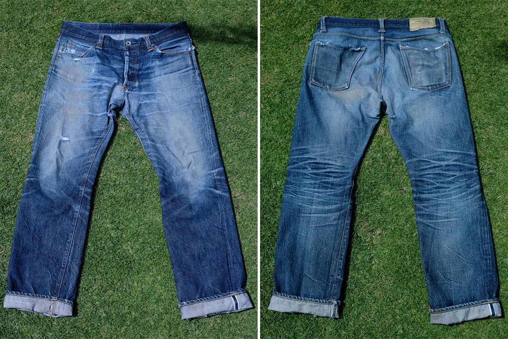 Fade-Friday---Stevenson-Overall-727-La-Jolla-(3.5-Years,-27-Washes)-front-back